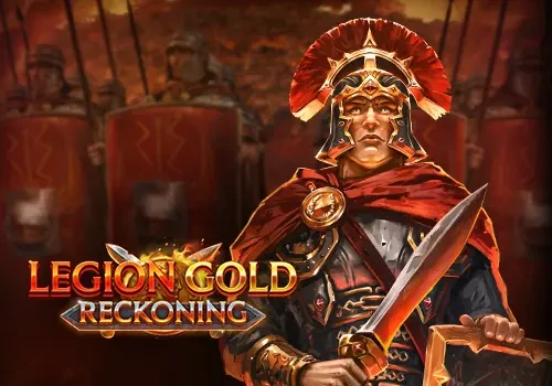 Legion Gold Preview