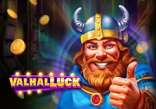 ValhalLuck Preview