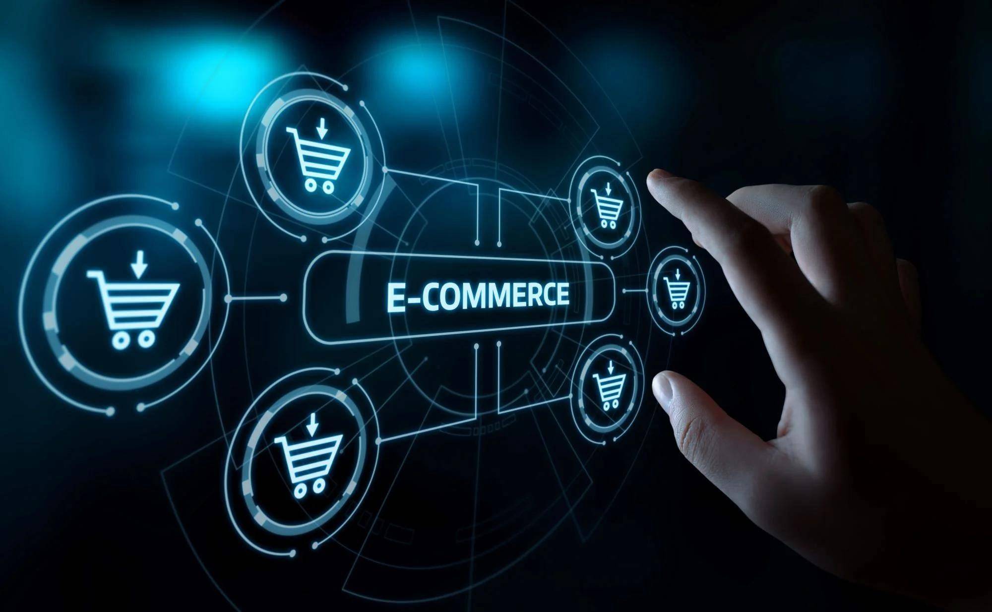 Ecwid : A Modern E-Commerce Platform